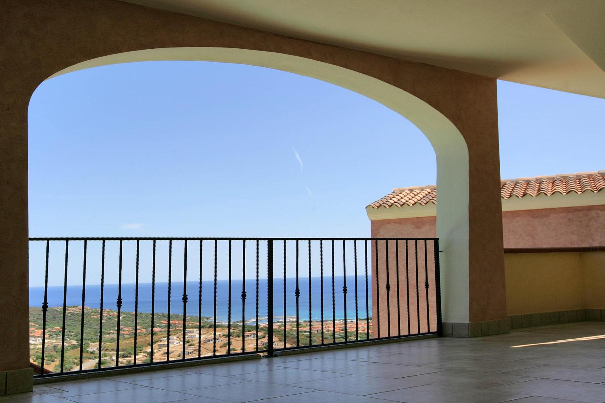 Hotel Castello บูโดนี ภายนอก รูปภาพ